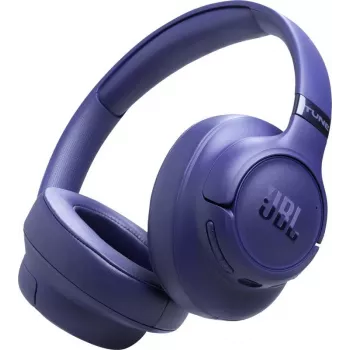 JBL Tune 780NC Headset Wired & Wireless Head-band Calls/Music USB Type-C Bluetooth Blue