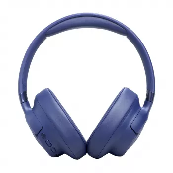 JBL Tune 780NC Headset Wired & Wireless Head-band Calls/Music USB Type-C Bluetooth Blue