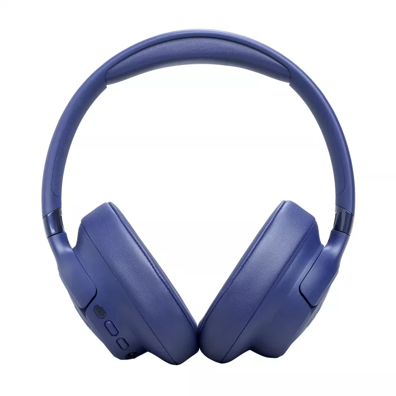 JBL Tune 780NC Headset Wired & Wireless Head-band Calls/Music USB Type-C Bluetooth Blue