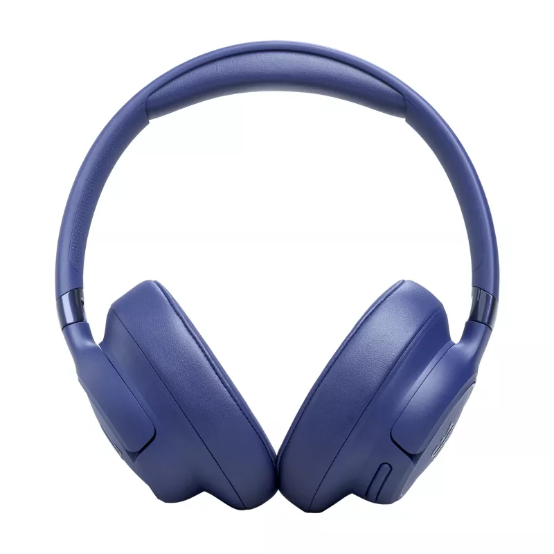 JBL Tune 780NC Headset Wired & Wireless Head-band Calls/Music USB Type-C Bluetooth Blue