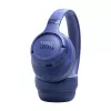 JBL Tune 780NC Headset Wired & Wireless Head-band Calls/Music USB Type-C Bluetooth Blue