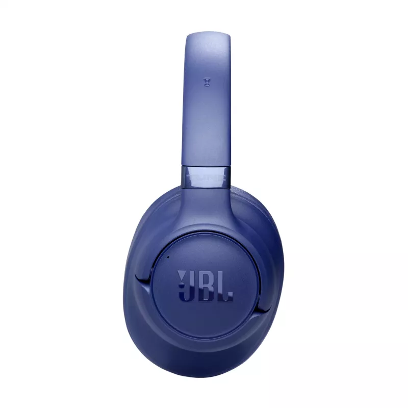 JBL Tune 780NC Headset Wired & Wireless Head-band Calls/Music USB Type-C Bluetooth Blue