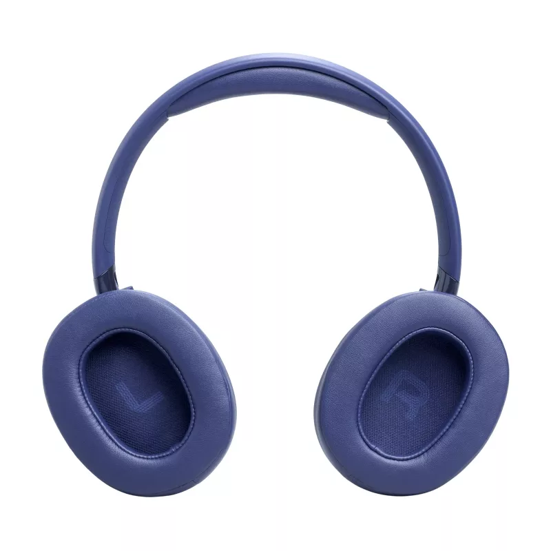 JBL Tune 780NC Headset Wired & Wireless Head-band Calls/Music USB Type-C Bluetooth Blue