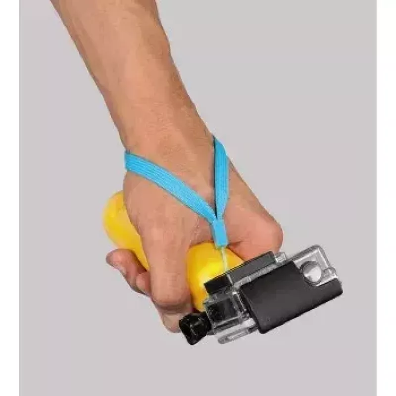 Floating hand grip Hama 00004407 for GoPro/action cameras