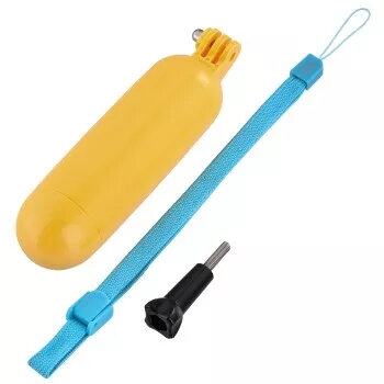 Floating hand grip Hama 00004407 for GoPro/action cameras