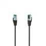 Hama 00200682 networking cable Black 5 m Cat6a S/FTP (S-STP)