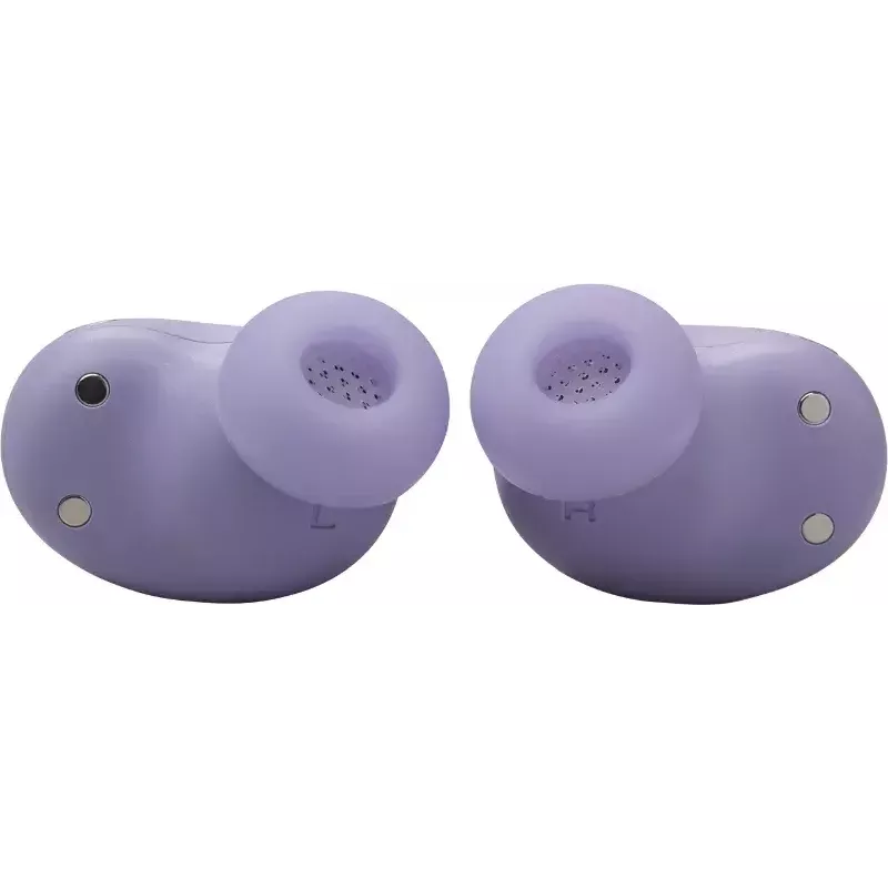 JBL Live Buds 3 Headset Wireless In-ear Calls/Music/Sport/Everyday Bluetooth Purple