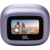 JBL Live Buds 3 Headset Wireless In-ear Calls/Music/Sport/Everyday Bluetooth Purple