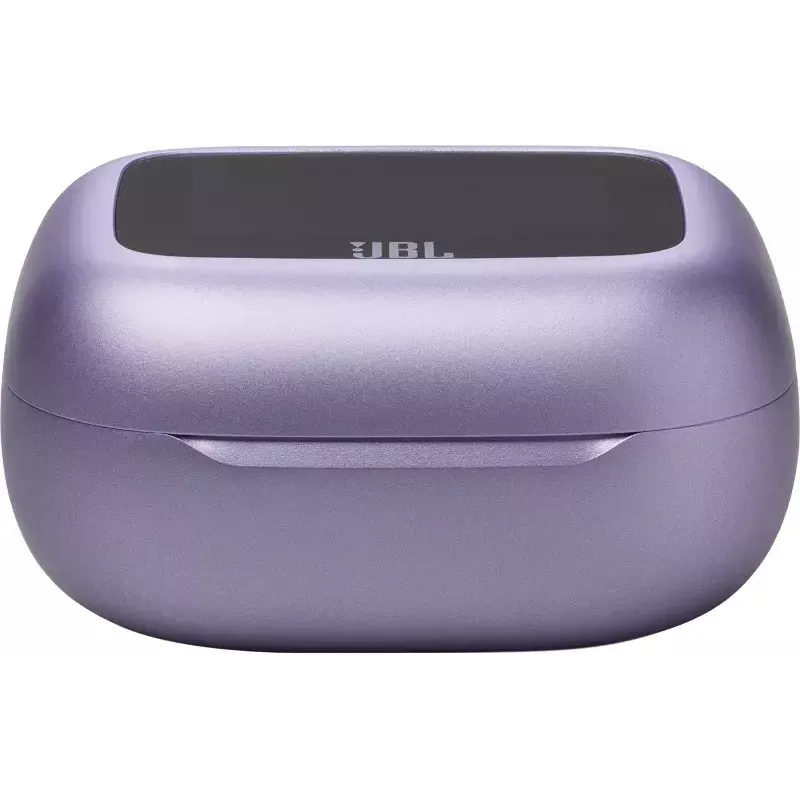 JBL Live Buds 3 Headset Wireless In-ear Calls/Music/Sport/Everyday Bluetooth Purple