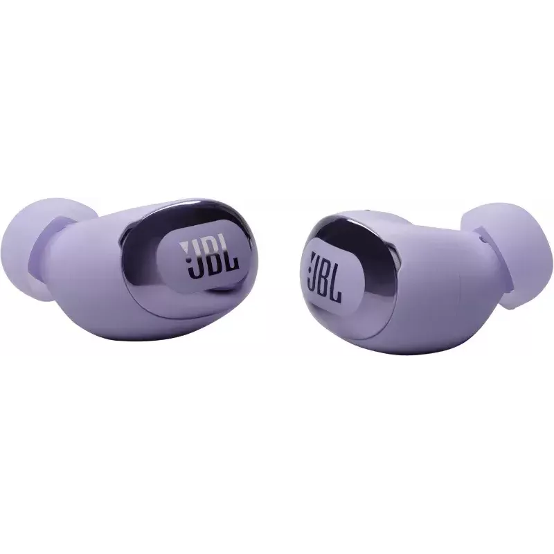 JBL Live Buds 3 Headset Wireless In-ear Calls/Music/Sport/Everyday Bluetooth Purple