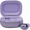 JBL Live Buds 3 Headset Wireless In-ear Calls/Music/Sport/Everyday Bluetooth Purple