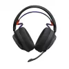Headset JBL Quantum 650 — wireless gaming, Bluetooth, USB‑C, circumaural, black, 20–20,000 Hz, 331.5 g