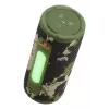 Mono portable speaker JBL Grip Mono Camouflage — 16 W, Bluetooth, 70–20,000 Hz