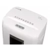 Paper Shredder Olympia MC 408.2 Micro-cut 22 cm White