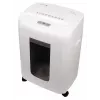Paper Shredder Olympia MC 408.2 Micro-cut 22 cm White