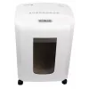 Paper Shredder Olympia MC 408.2 Micro-cut 22 cm White