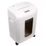 Paper Shredder Olympia MC 408.2 Micro-cut 22 cm White