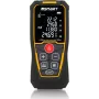 Laser distance meter Smart 06-01100 by Smart, compact handheld measuring tool