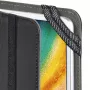 Hama Fold Uni 27.9 cm (11 inch) Folio Black