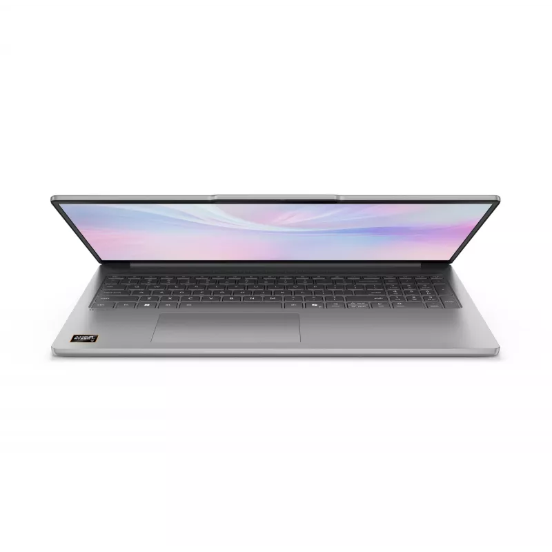 Lenovo IdeaPad Slim 5 16AKP10 Copilot+ PC AMD Ryzen™ AI 5 330 Laptop 40.6 cm (16 inch) WUXGA 16 GB DDR5-SDRAM 1 TB SSD Wi-Fi 7 (802.11be) Windows 11 Home German Grey