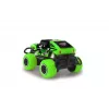 Monster truck Jamara Runny One Radio-Controlled RC model 1:43