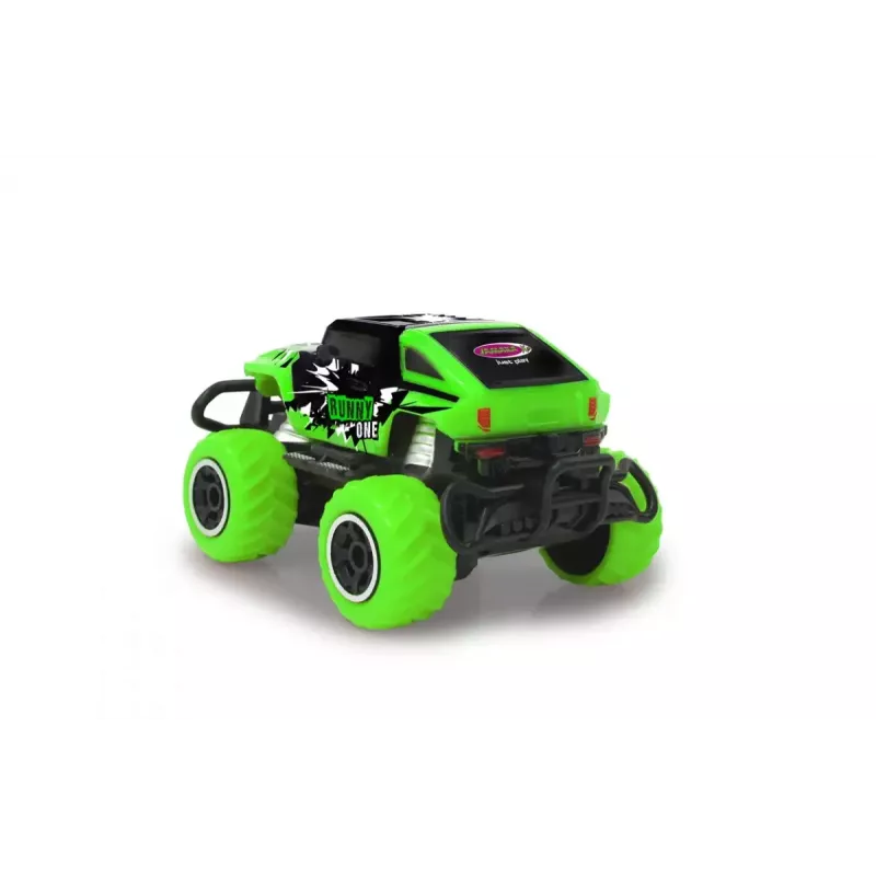 Monster truck Jamara Runny One Radio-Controlled RC model 1:43