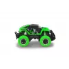 Monster truck Jamara Runny One Radio-Controlled RC model 1:43
