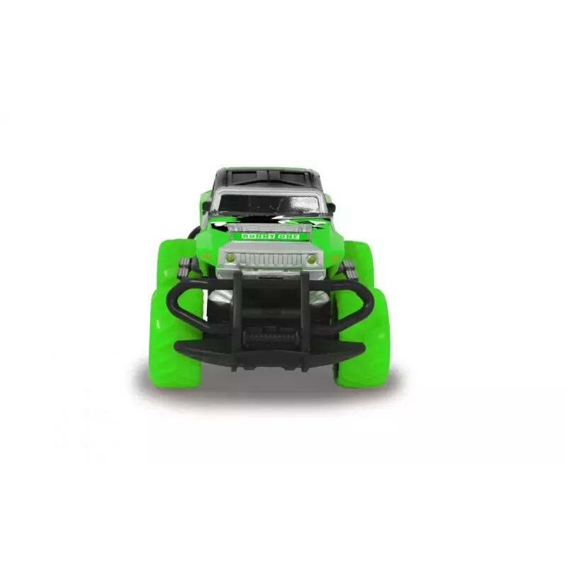 Monster truck Jamara Runny One Radio-Controlled RC model 1:43