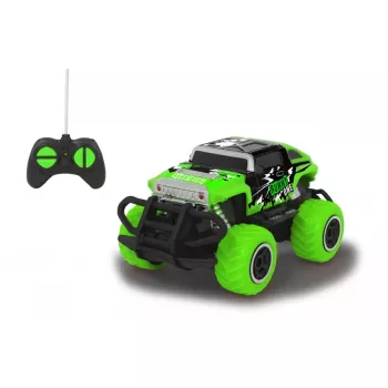 Monster truck Jamara Runny One Radio-Controlled RC model 1:43