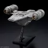 Plastic model REVELL Razor Crest 1/144 scale — Star Wars bandai kit, plastic assembly model kit