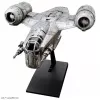 Plastic model REVELL Razor Crest 1/144 scale — Star Wars bandai kit, plastic assembly model kit