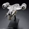 Plastic model REVELL Razor Crest 1/144 scale — Star Wars bandai kit, plastic assembly model kit