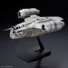 Plastic model REVELL Razor Crest 1/144 scale — Star Wars bandai kit, plastic assembly model kit