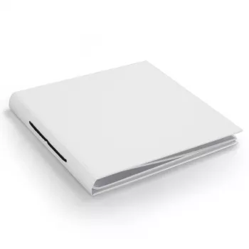 Photo Album Hama 00007294 White 30 Sheets