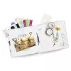 Photo Album Hama 00007294 White 30 Sheets