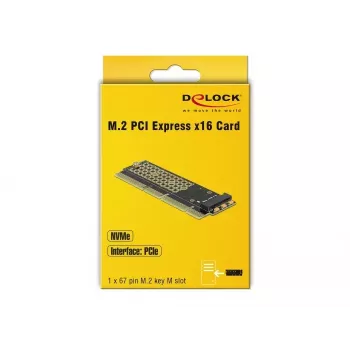 Interface Card DeLOCK 90303