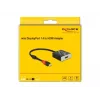 Active mini DisplayPort 1.4 to HDMI Adapter DeLOCK 65302