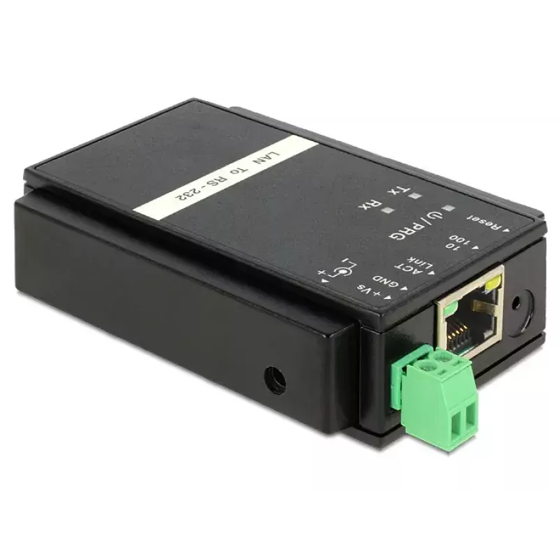 Cable gender changer DeLOCK 62504