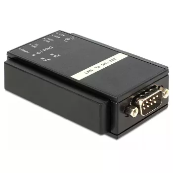 Cable gender changer DeLOCK 62504