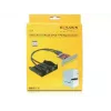 Interface Card DeLOCK 61775 USB 3.2 Gen 1