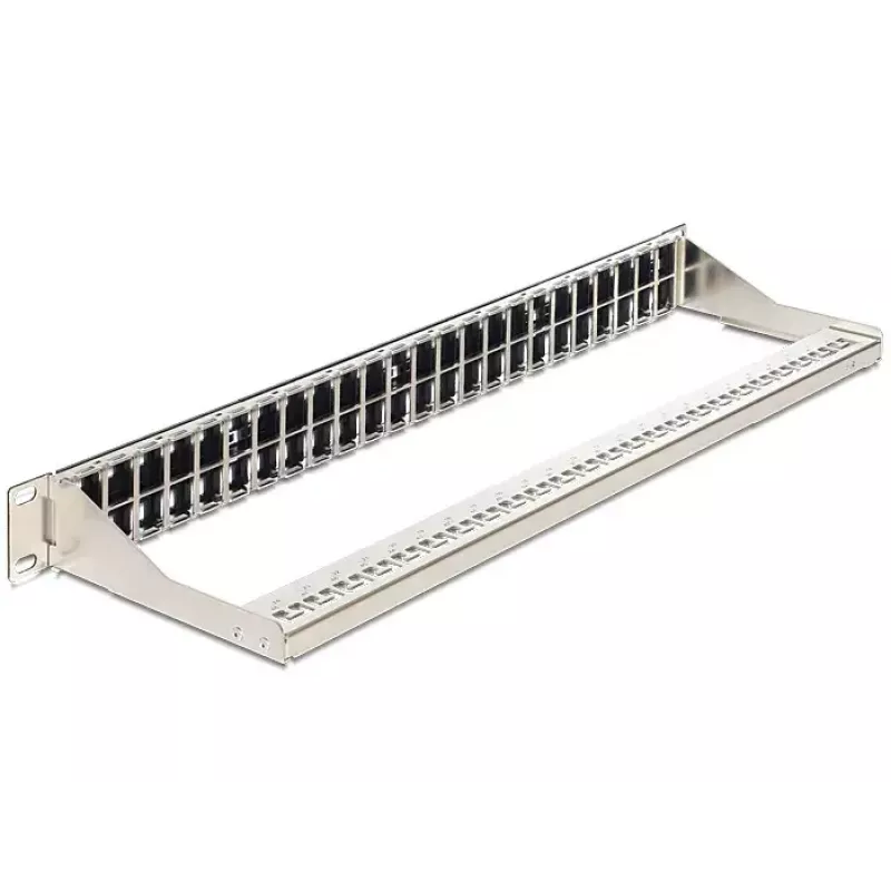 Patch Panel DeLOCK 43280 2U