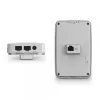 EnGenius Cloud Managed AP Wall-Plate 11ax Wi-Fi6 400+867Mbps 2T2R GbE PoE.af 2x4 & 2x 5dBi ia