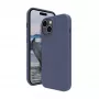 dbramante1928 Greenland Pro MS - iPhone 17e/16e/15/14/13 - Blue Rugged Case