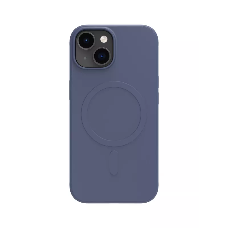 dbramante1928 Greenland Pro MS - iPhone 17e/16e/15/14/13 - Blue Rugged Case