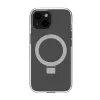Back cover dbramante1928 Iceland Ultra for Apple iPhone 15 with stand, MagSafe compatible