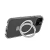 Back cover dbramante1928 Iceland Ultra for Apple iPhone 15 with stand, MagSafe compatible