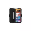 Wallet case dbramante1928 Copenhagen Slim iPhone 12/12 Pro 6.1 Black