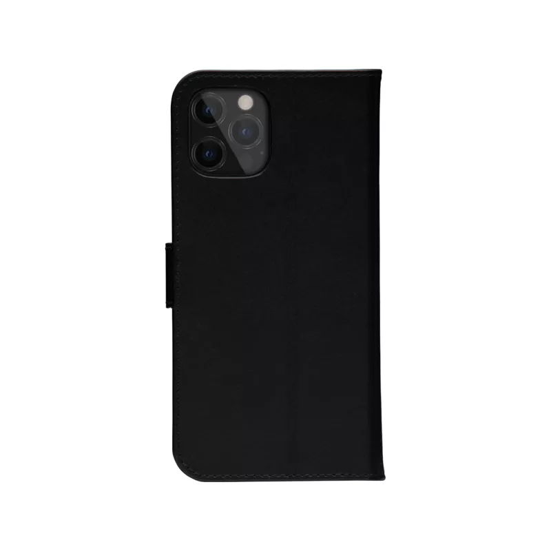 Wallet case dbramante1928 Copenhagen Slim iPhone 12/12 Pro 6.1 Black