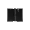 Wallet case dbramante1928 Copenhagen Slim iPhone 12/12 Pro 6.1 Black
