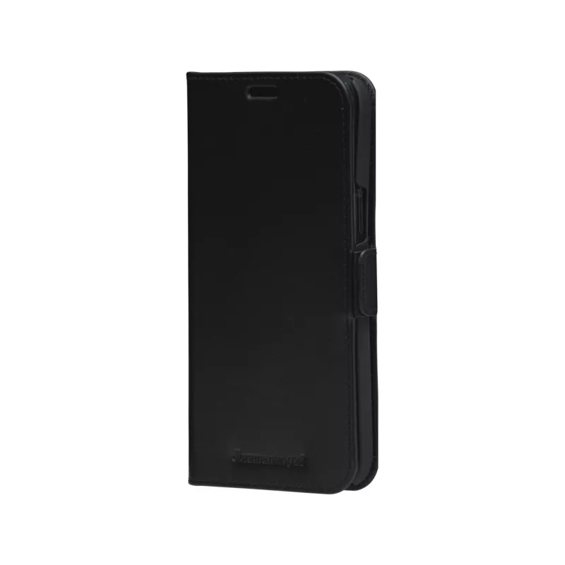 Wallet case dbramante1928 Copenhagen Slim iPhone 12/12 Pro 6.1 Black